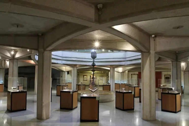 موزه ملی قرآن