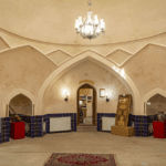 حمام حاج شیخ اردبیل