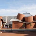 Martha Hereford Museum by Frank Gehry