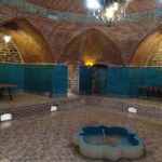 حمام اتحادیه آذربایجان غربی