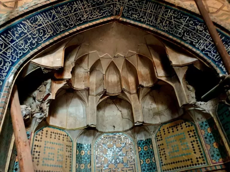 مسجد حاج رجبعلی