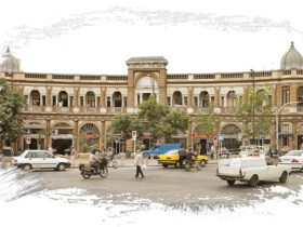 میدان حسن‌آباد