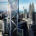 برج الهام در مالزی