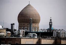 مسجد میر عماد