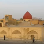مسجد اتابکان