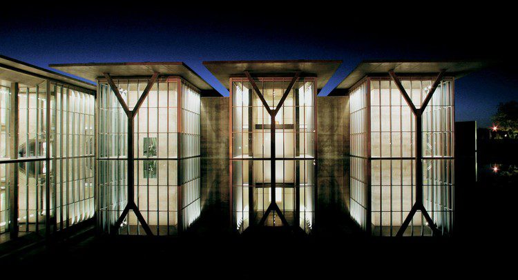 Tadao Ando Museum of Modern Art