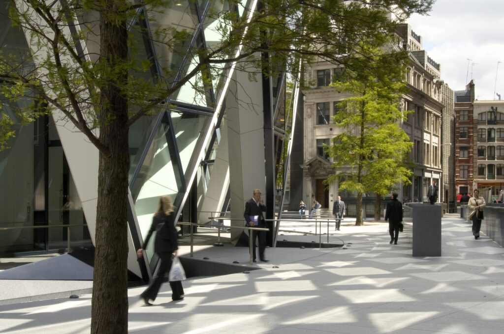 شرکت سوئیس ری