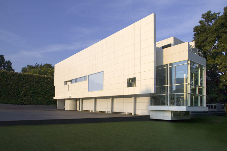 خانه ی راشوفسکی ( Rachofsky House )