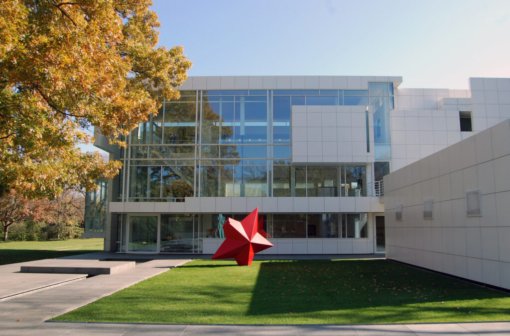 خانه ی راشوفسکی ( Rachofsky House )