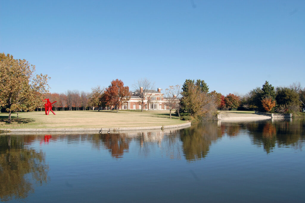 خانه ی راشوفسکی ( Rachofsky House )