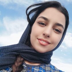 تصویر آرمیتا ممتاز