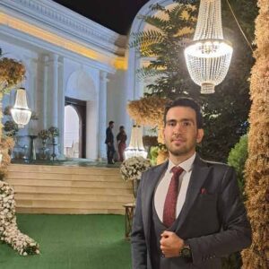 تصویر محمد حسین توکلی