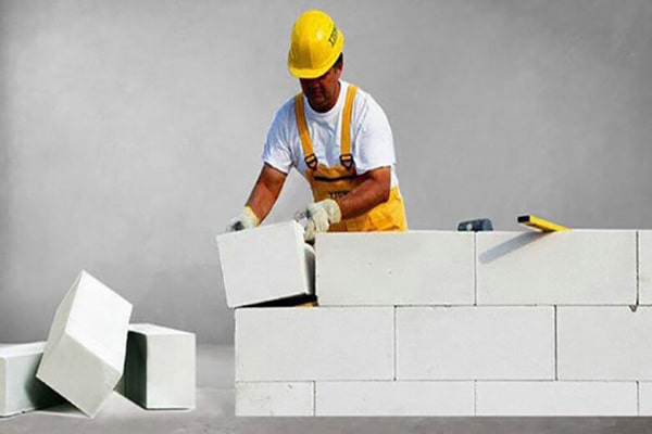اجرای بلوک هبلکس