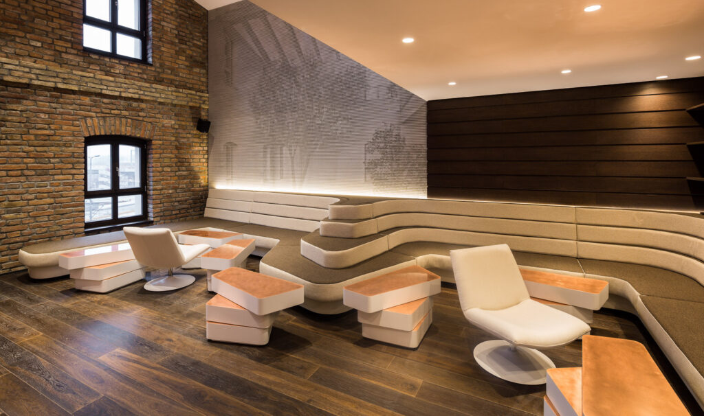 هتل آسیاب بلگراد | Old Mill Hotel Belgrade