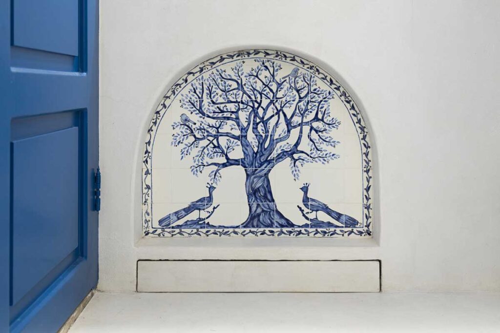 موزه هایده چنگیزیان