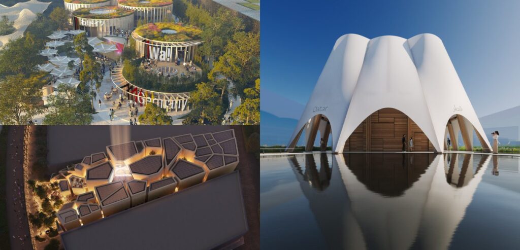 برترین‌های اکسپو ۲۰۲۵ اوزاکا