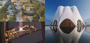 برترین‌های اکسپو ۲۰۲۵ اوزاکا