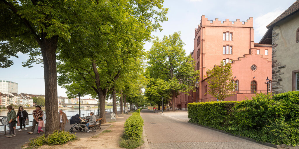 مرکز فرهنگی کی‌هاوس (kHaus Cultural Center)