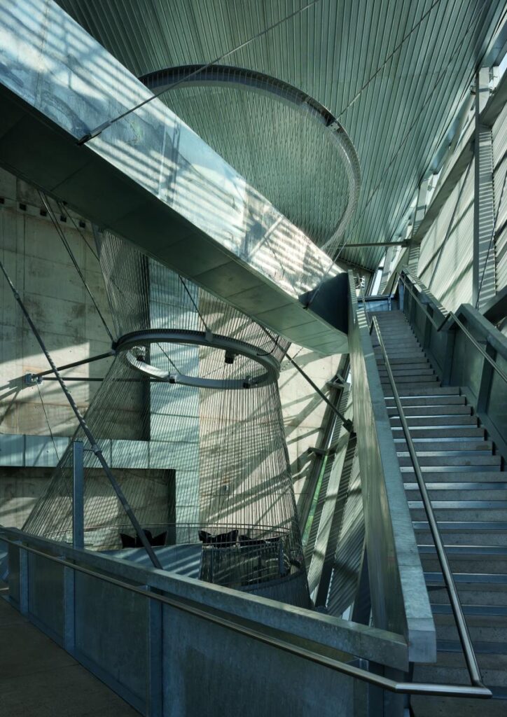 مجتمع سینمای یو اف ای (UFA Cinema Center)