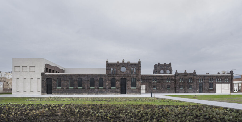 گالری هنر معاصر پلاتو | Plato Contemporary Art Gallery