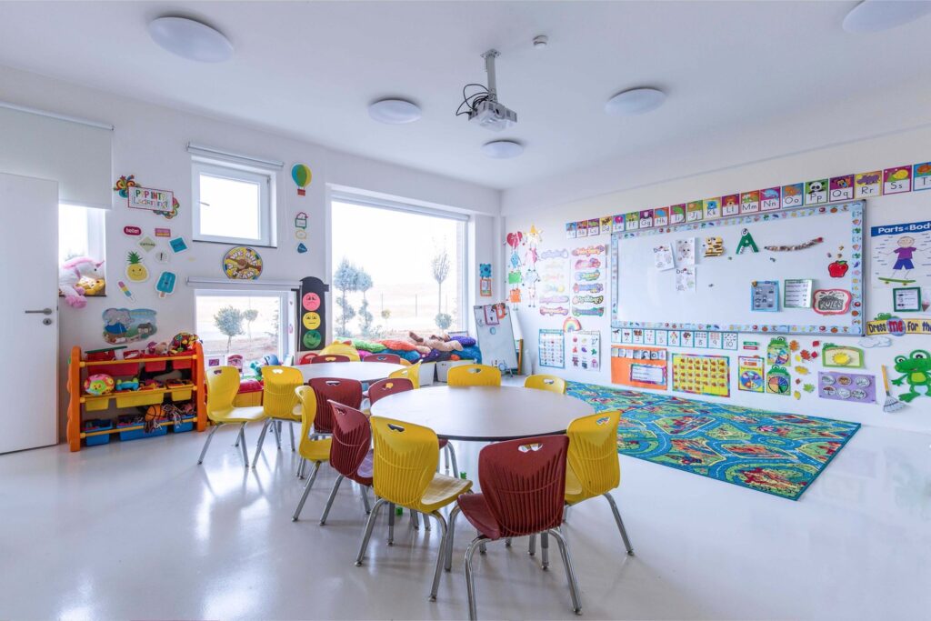 مدرسه آمریکایی کوزوو | American School of Kosova