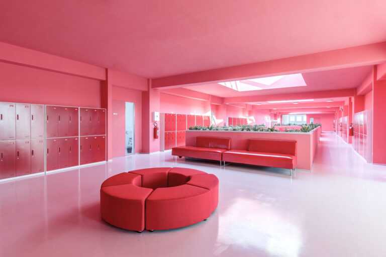 مدرسه آمریکایی کوزوو | American School of Kosova