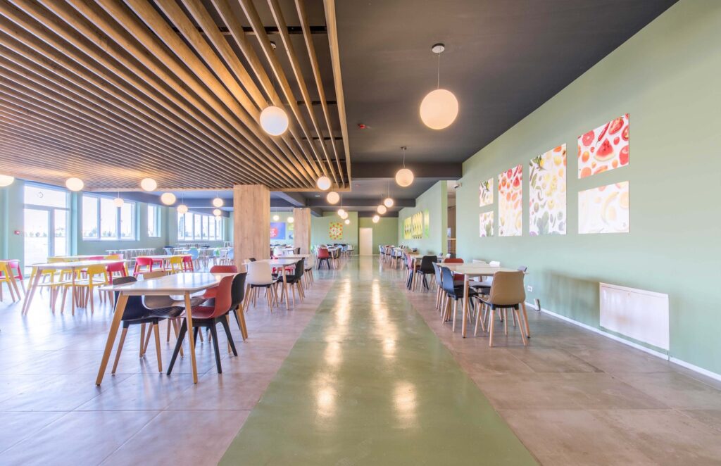 مدرسه آمریکایی کوزوو | American School of Kosova