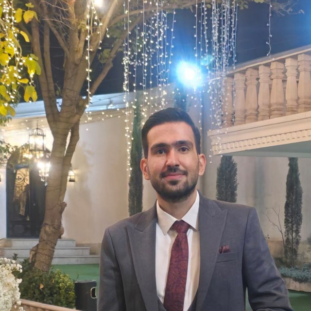 Picture of محمد حسین توکلی