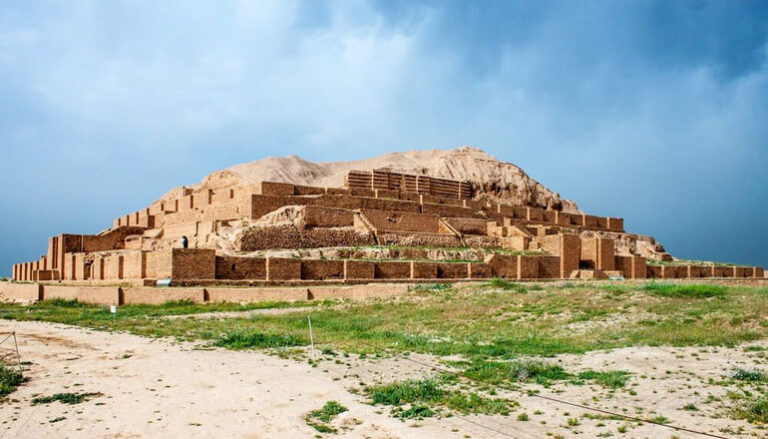 نخستین میراث جهانی ایران با چه چالش‌هایی دست‌وپنجه نرم می‌کند؟