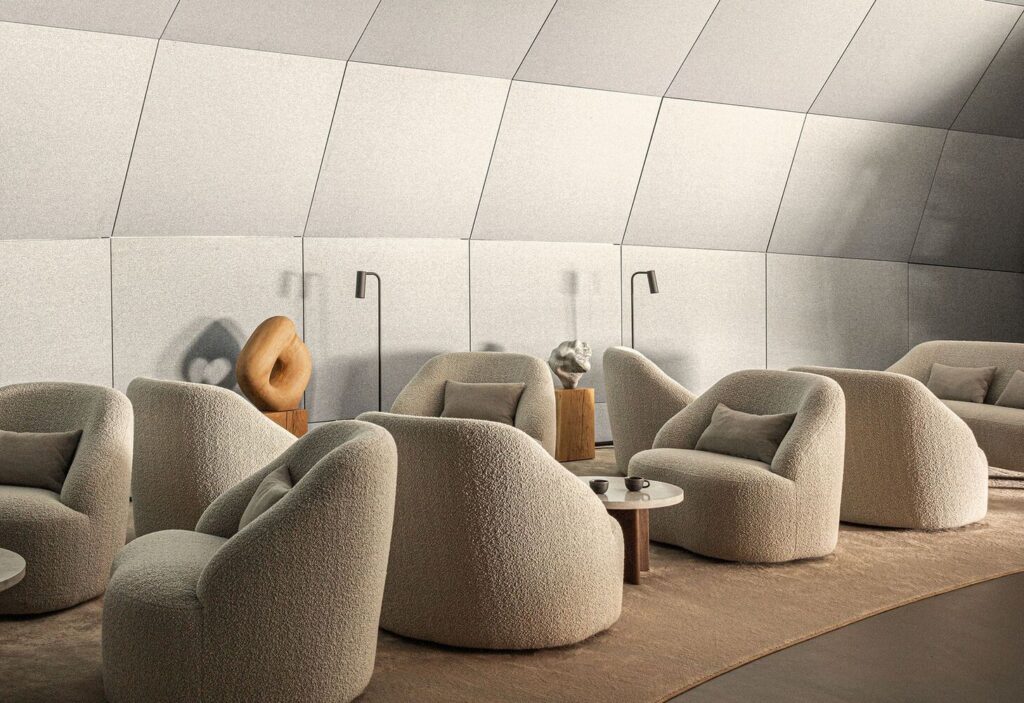 رستوران آیریس نروژ