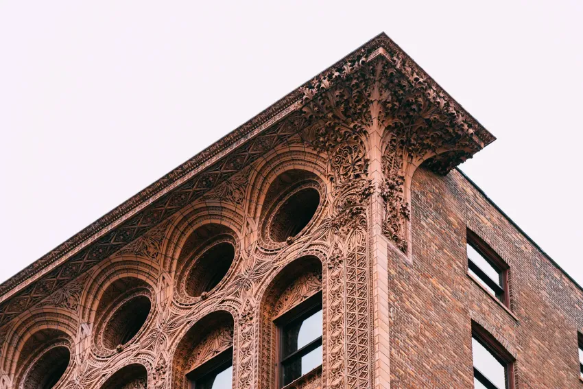 ساختمان گارانتی (Guaranty Building)