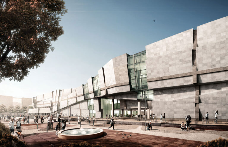 موزه باستان شناسی ینیکاپی و ارکئوپارک